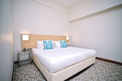 Kingston Hotel 10 @ Bukit Jalil, Hulu Langat