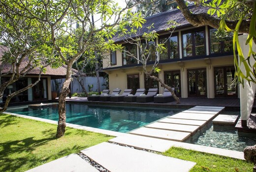 Kayumanis Nusa Dua Private Villas Spa Bali Price Address Reviews