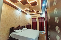 Rhythm's StayHome, Ayodhya