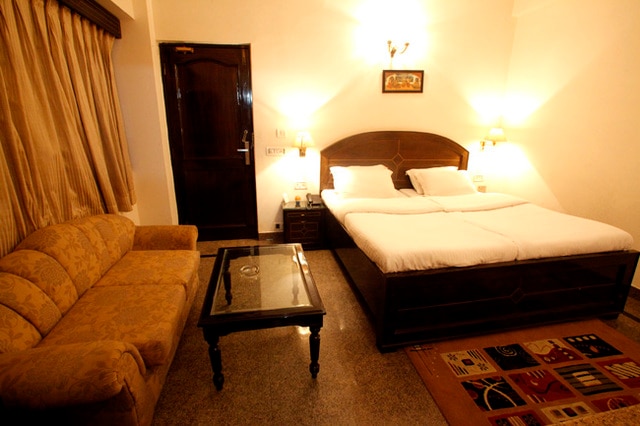 Mahalakshmi Palace Hotel - Tap to explore photos
