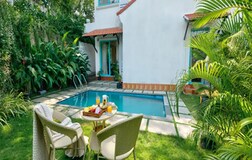 Swimming Pool 1