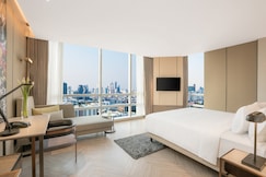 Pathumwan Princess Hotel, Bangkok