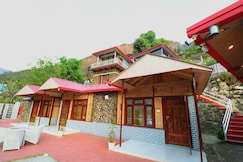 The Himalayan Majesty, Ukhimath