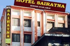 Sairatna Hotel, Shirdi