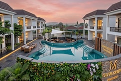 Olive Green Resorts & Villa, Jalandhar