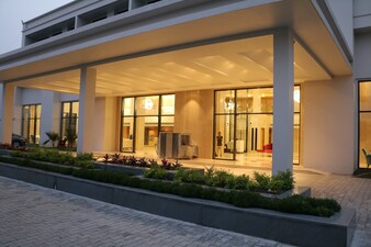 Kiranshree Grand