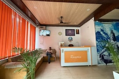Hotel Shiv palace Yoga World retreat, Rishikesh