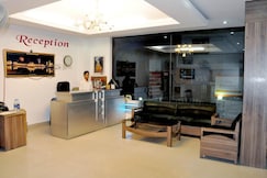 Hotel Sukhman International, Amritsar