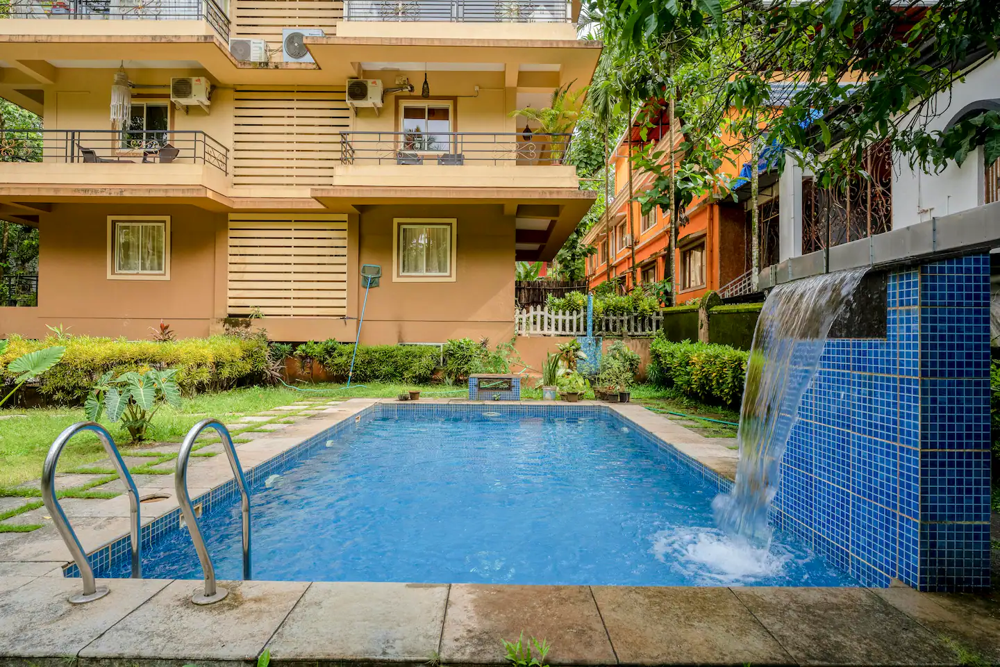 Swimming Pool 1