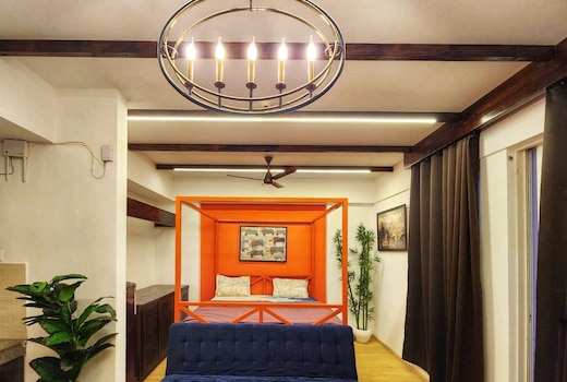 The Nest Studio Apartments | DLF MyPad