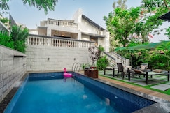 EKOSTAY  - Blanco 3 BHK Pool Villa, Lonavala