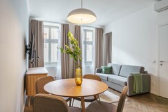 Limehome Prague Muza, Prague