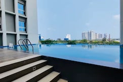 StayEasy Sandalwood, Kolkata