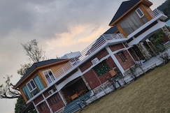 TRANQUIL NATURE RESORT, Dehradun