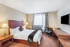 Ramada by Wyndham Flushing Queens, New York