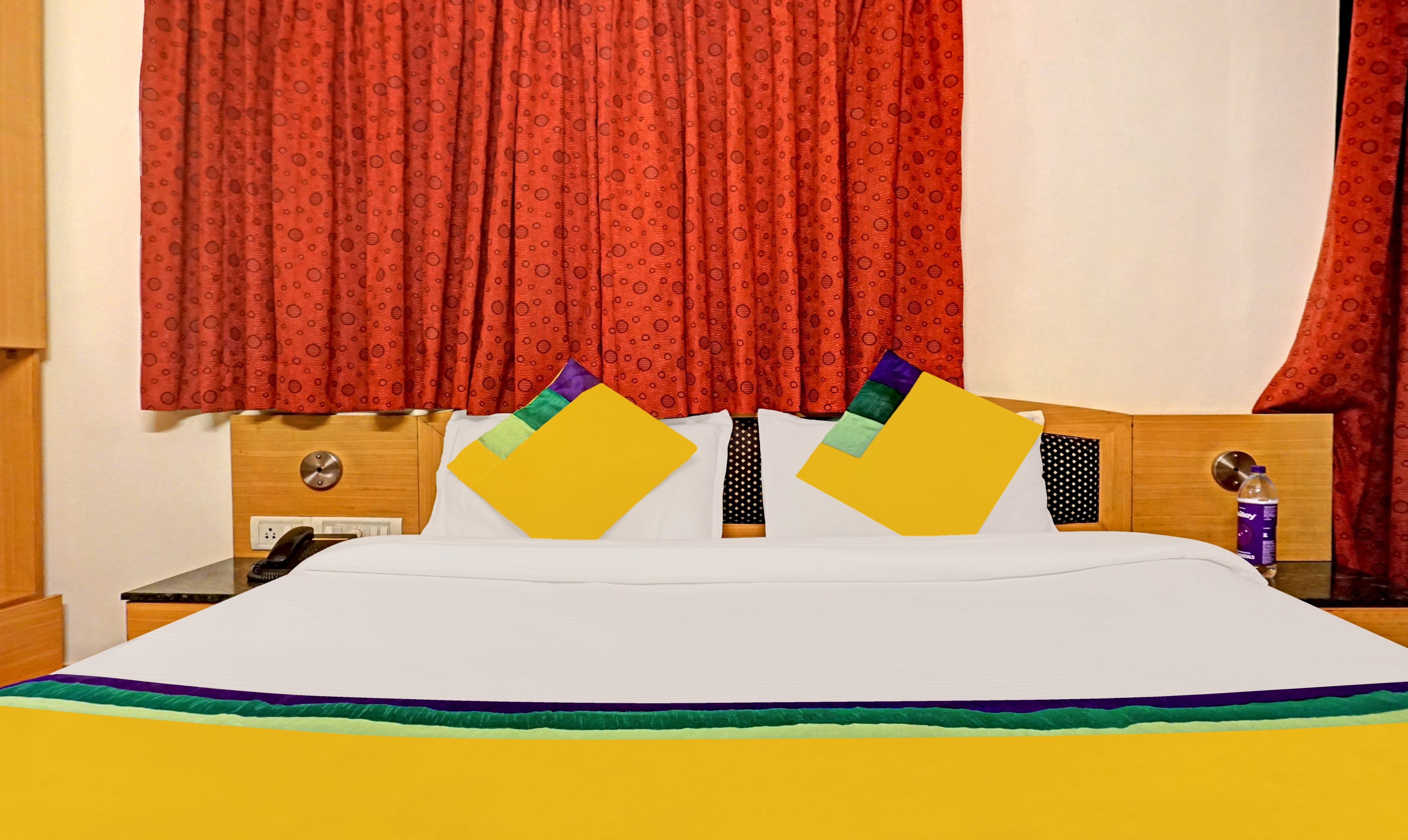 Itsy Hotels Crown Inn 5