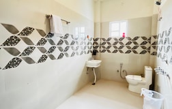Washroom
