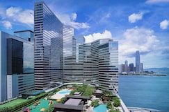 Grand Hyatt Hong Kong, Zhuhai