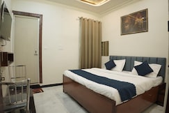 HOTEL AASHRAY, Pilibhit