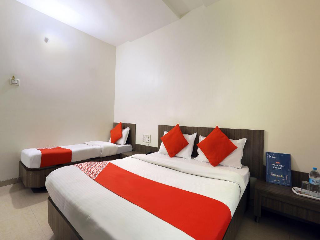 Hotel Sai Murali 2