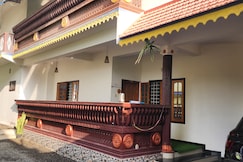 PKN Homestay, Thekkady