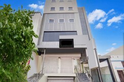 Townhouse Jawahar Road Kanpur Formerly Veer Inn, Kanpur