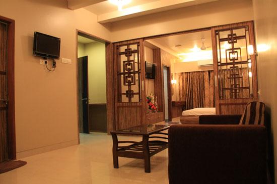 Suite Room 1