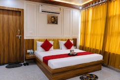 The Raman Palace - Near Krishna Janambhoomi, Mathura
