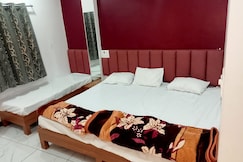 HOTEL RUKHMANI RESIDENCY, Ujjain