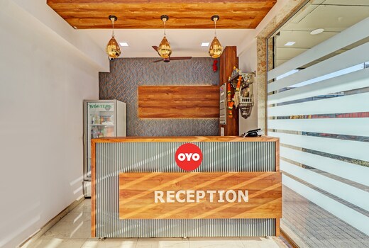 Hotel O Tripthi Lodging & Boarding