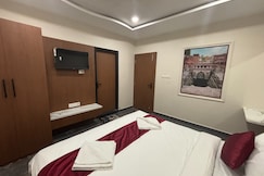 Hotel Sayari Inn, Jodhpur