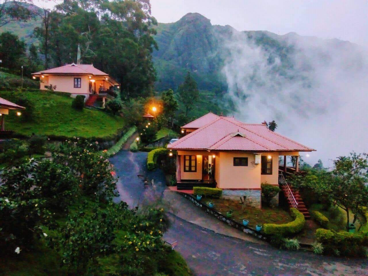 Aranyaka Resorts Munnar Inr 997 Off 6 3 0 0 Resort Price