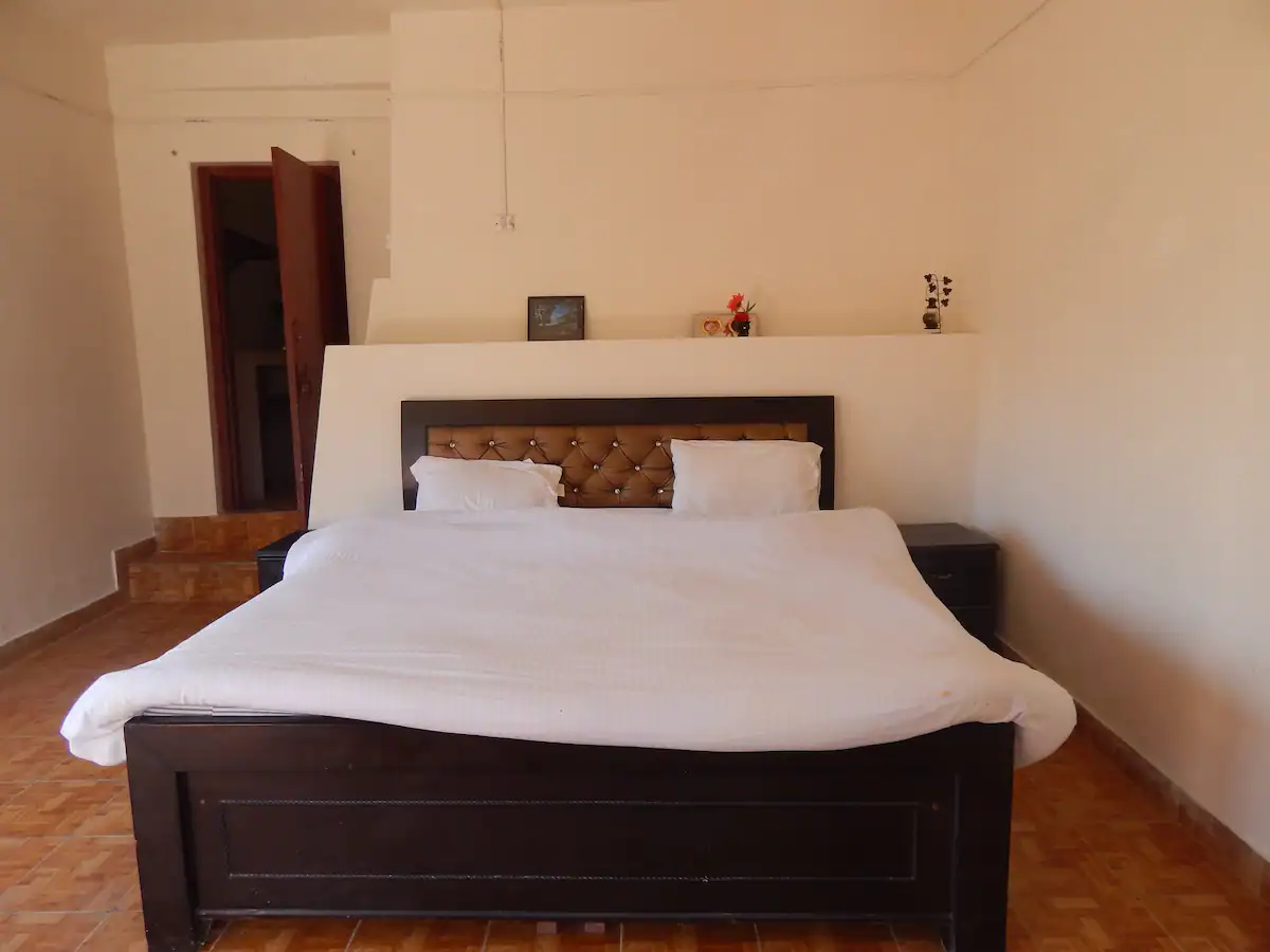 Landour cottage in mussoorie - Tap to explore photos