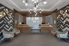 Hilton Garden Inn Sudbury, Ontario, Canada, Greater Sudbury