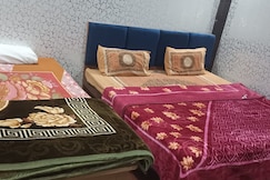 The Grand krishna palace, Ayodhya