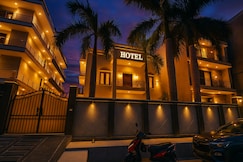 Hotel Oxygen Inn, Noida