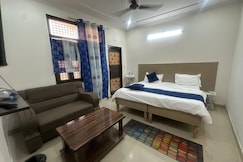 Give chance to service you definitely u come again, Delhi