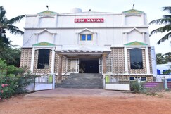 SSM MAHAL, Rameshwaram