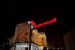 Royal Palace Hotel, Talipparamba