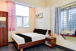 Hotel O SRS BOARDING & LODGING Peenya 2nd Stage, Bangalore