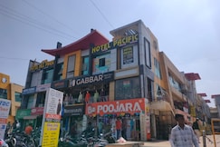 HOTEL PACIFIC, Ahmedabad