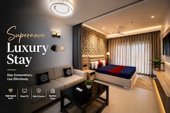 Nova Luxury Stay, Noida