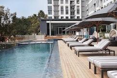 The Capital on the Park, Germiston