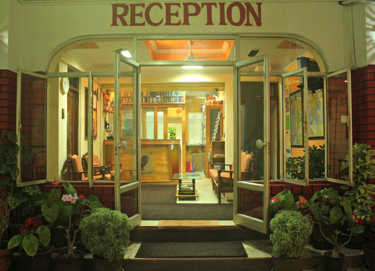 Falcon Beach Resort Goa