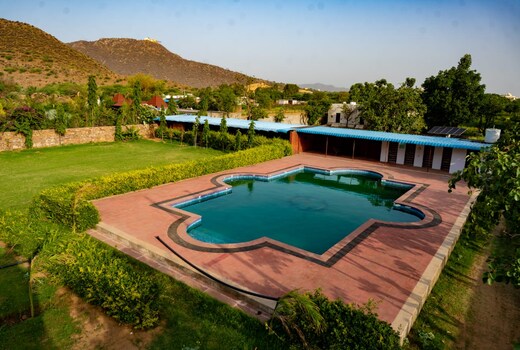 Raj Baagh