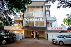 Villa De Orange A Boutique Hotel, Goa