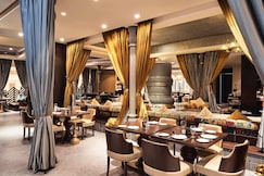 Fairmont Ajman, Dubai