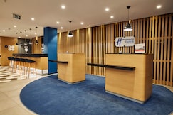 Holiday Inn Express Istanbul - Atakoy Metro, an IHG Hotel, Istanbul