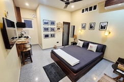 The Rua House, Guwahati