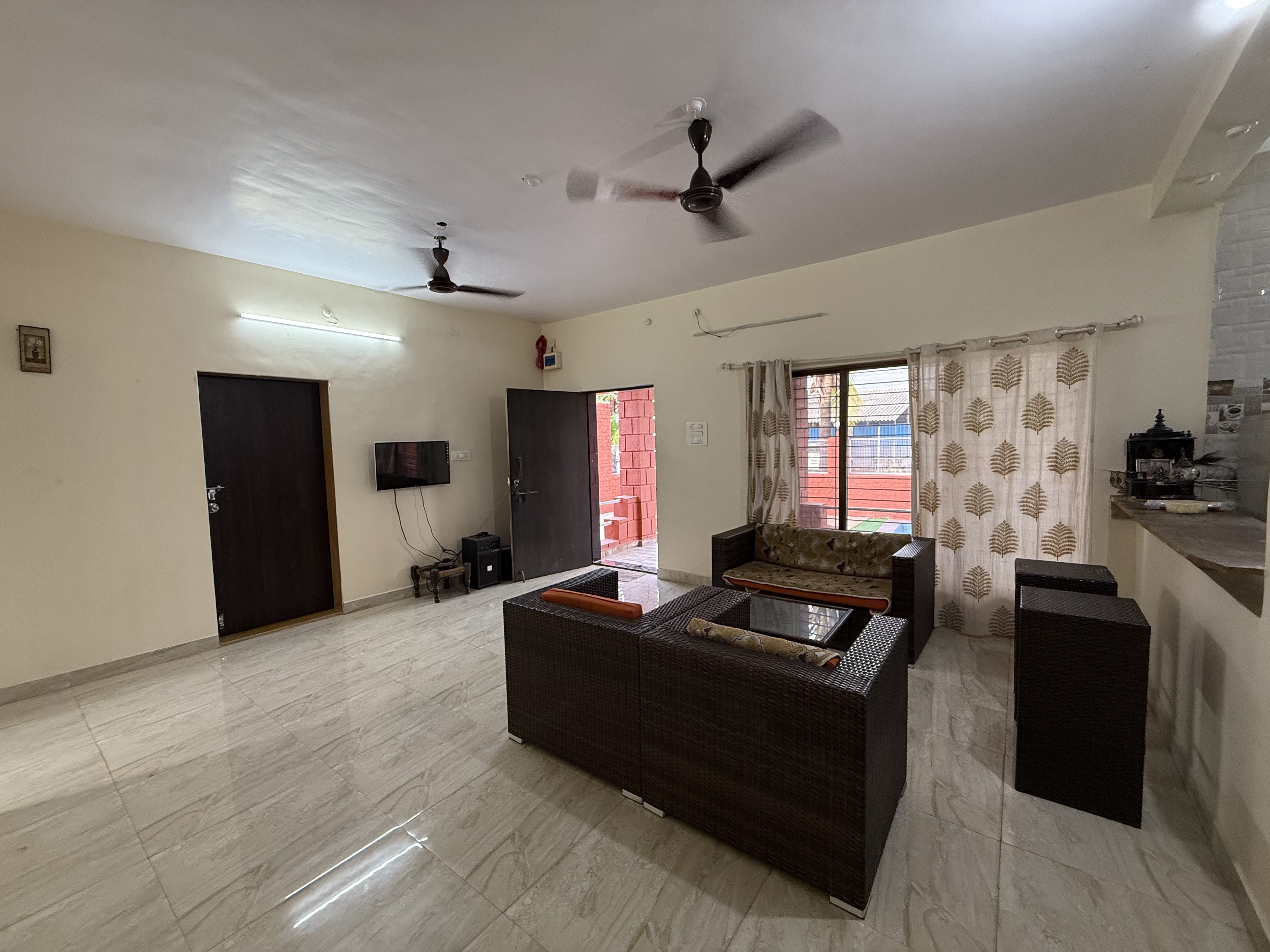 Malshej Ghat Aishwaryam Bungalow - Tap to explore photos